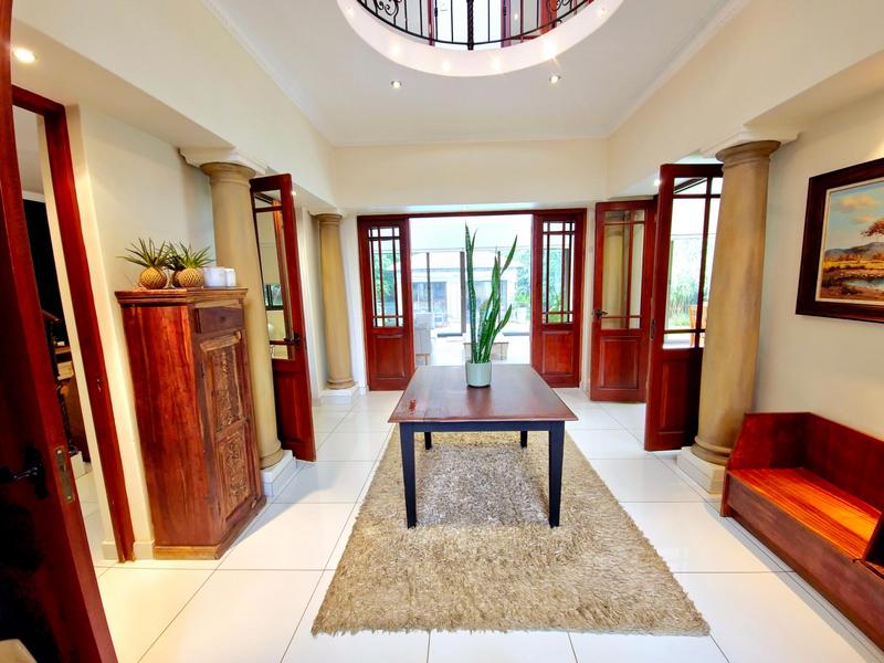 4 Bedroom Property for Sale in Hartbeespoort Rural North West